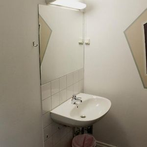 Kamer met Twee Aparte Bedden